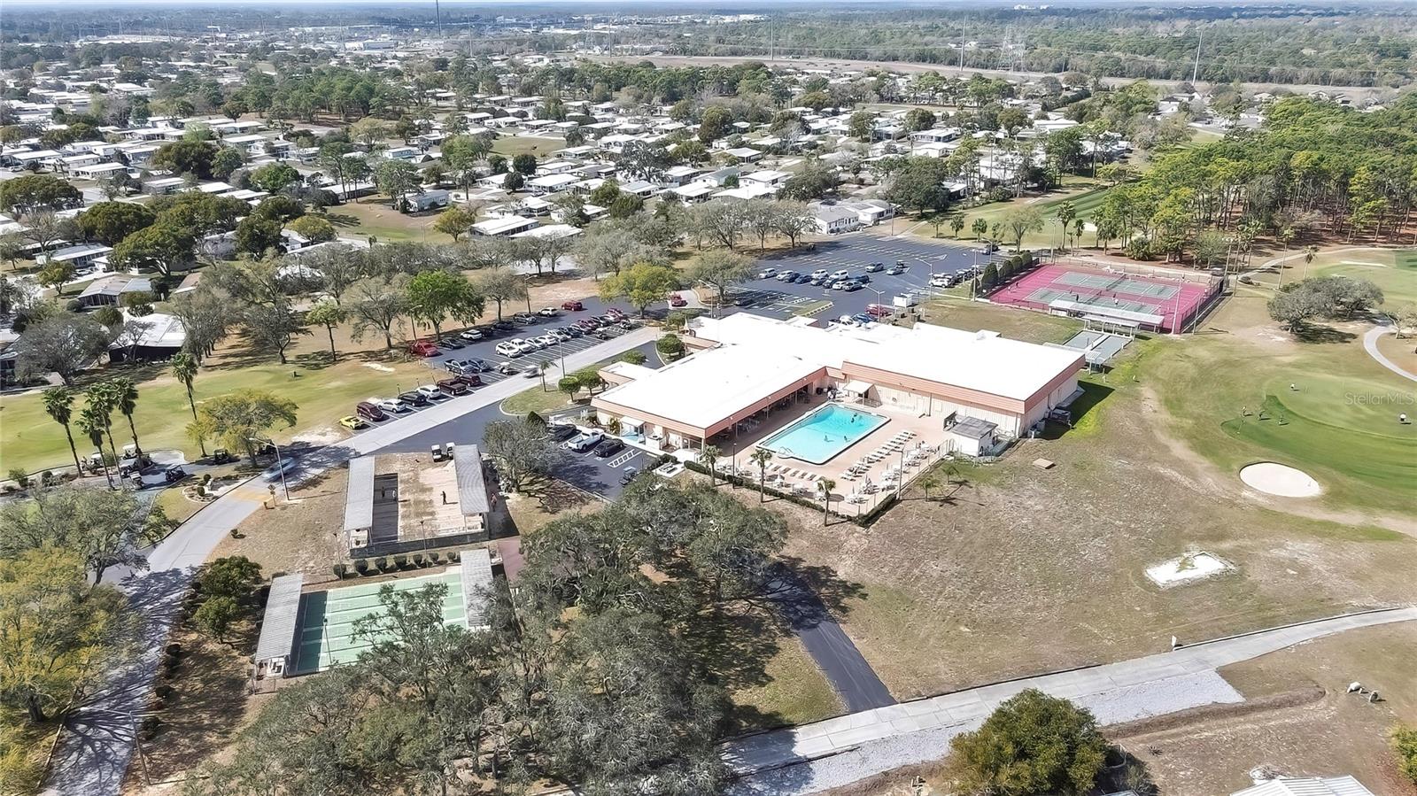 15515 BROOKRIDGE BLVD, BROOKSVILLE, FL, 34613