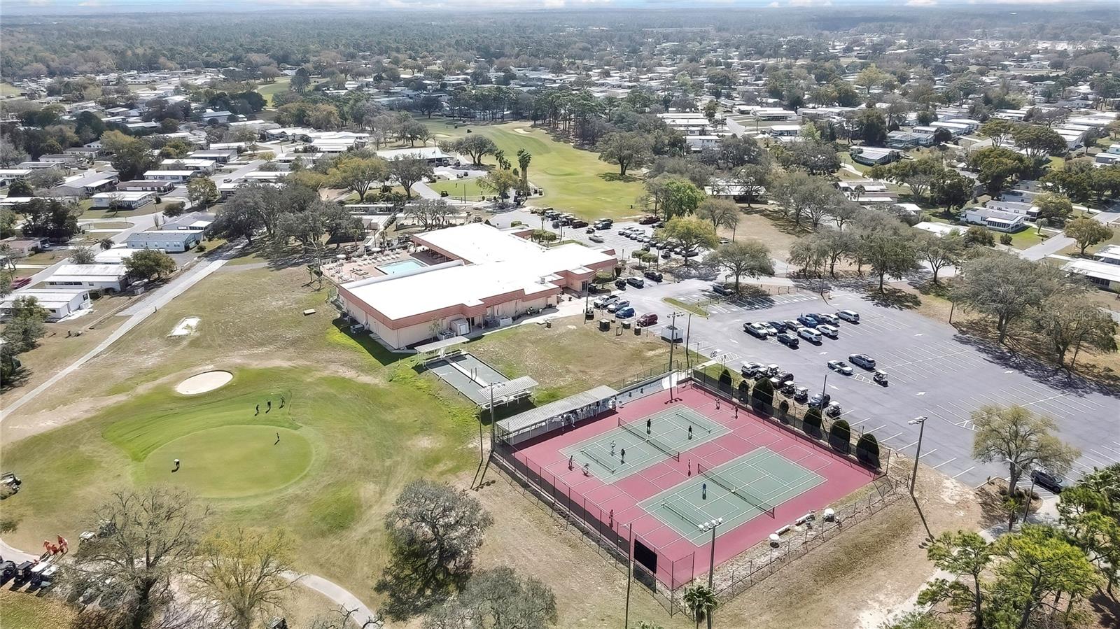 15515 BROOKRIDGE BLVD, BROOKSVILLE, FL, 34613