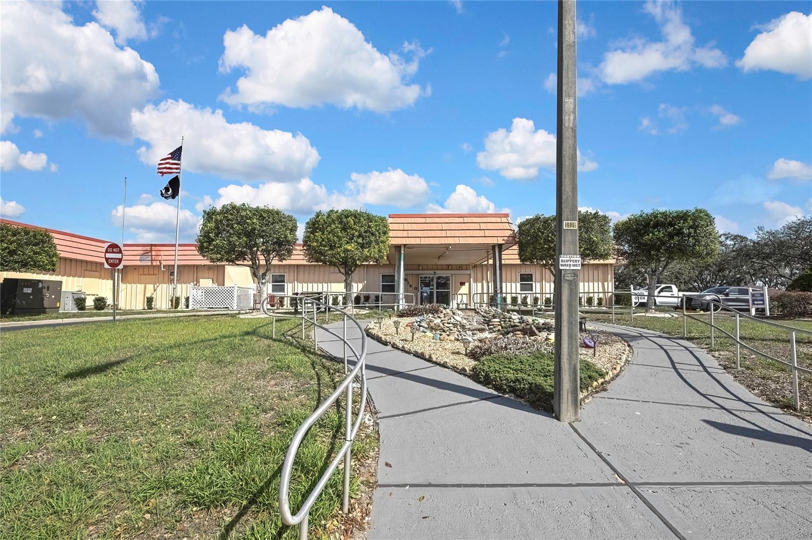 15515 BROOKRIDGE BLVD, BROOKSVILLE, FL, 34613