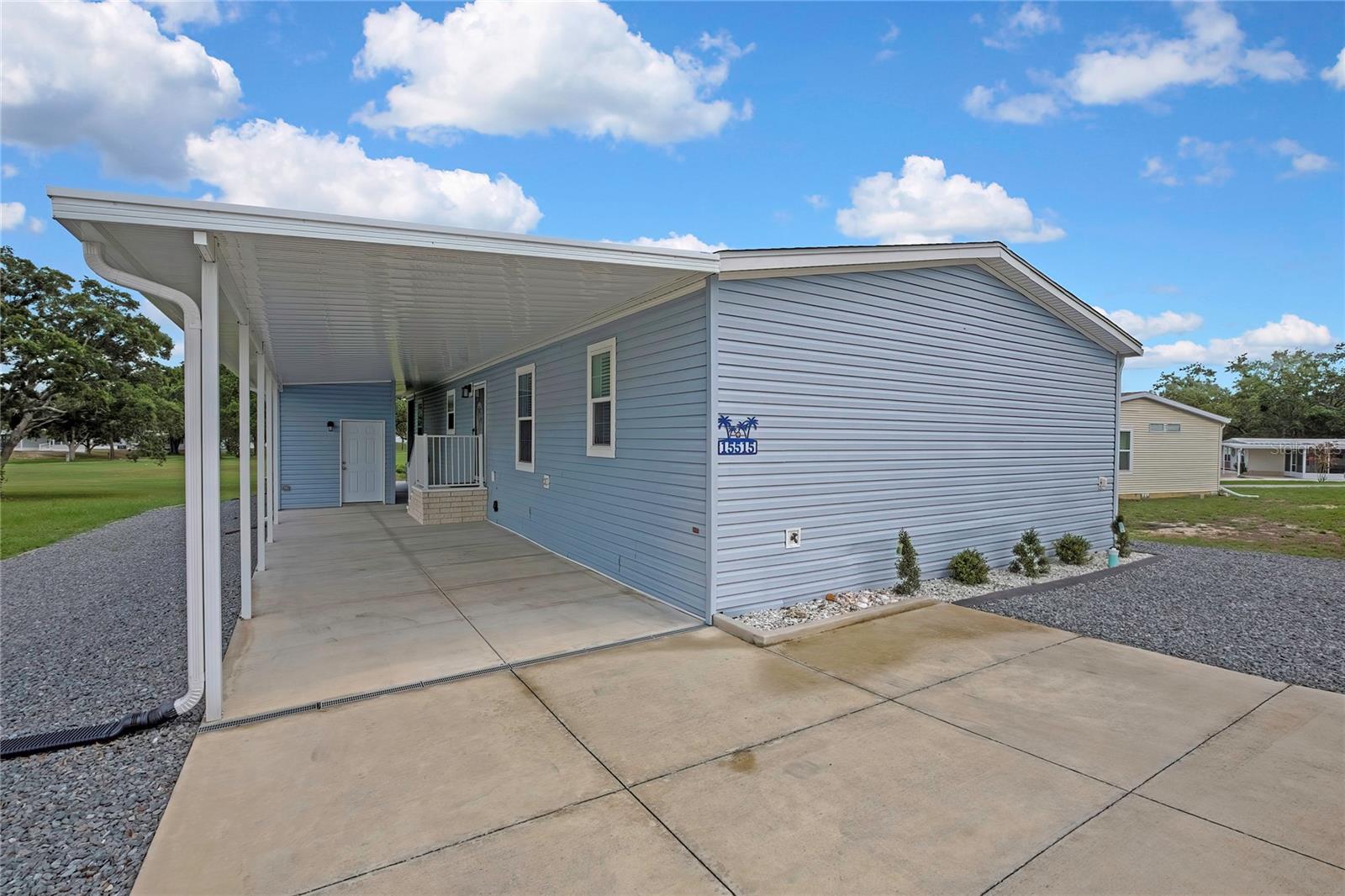 15515 BROOKRIDGE BLVD, BROOKSVILLE, FL, 34613