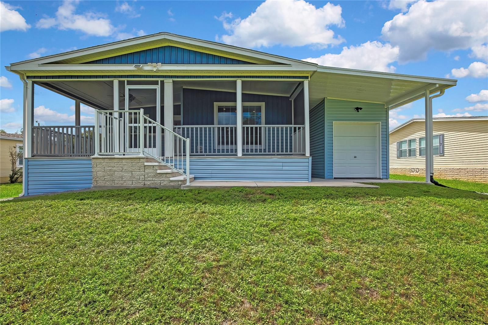 15515 BROOKRIDGE BLVD, BROOKSVILLE, FL, 34613