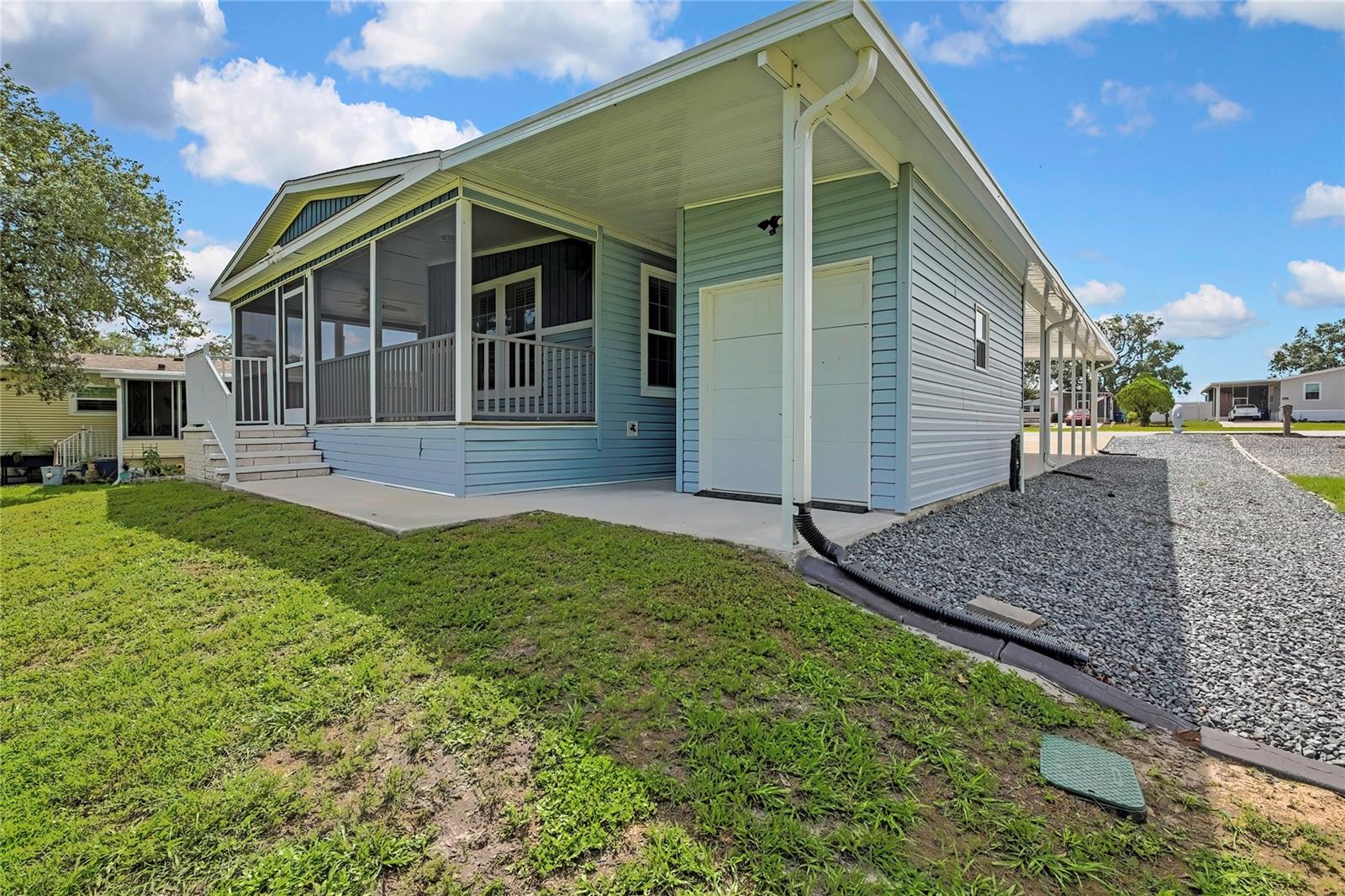 15515 BROOKRIDGE BLVD, BROOKSVILLE, FL, 34613