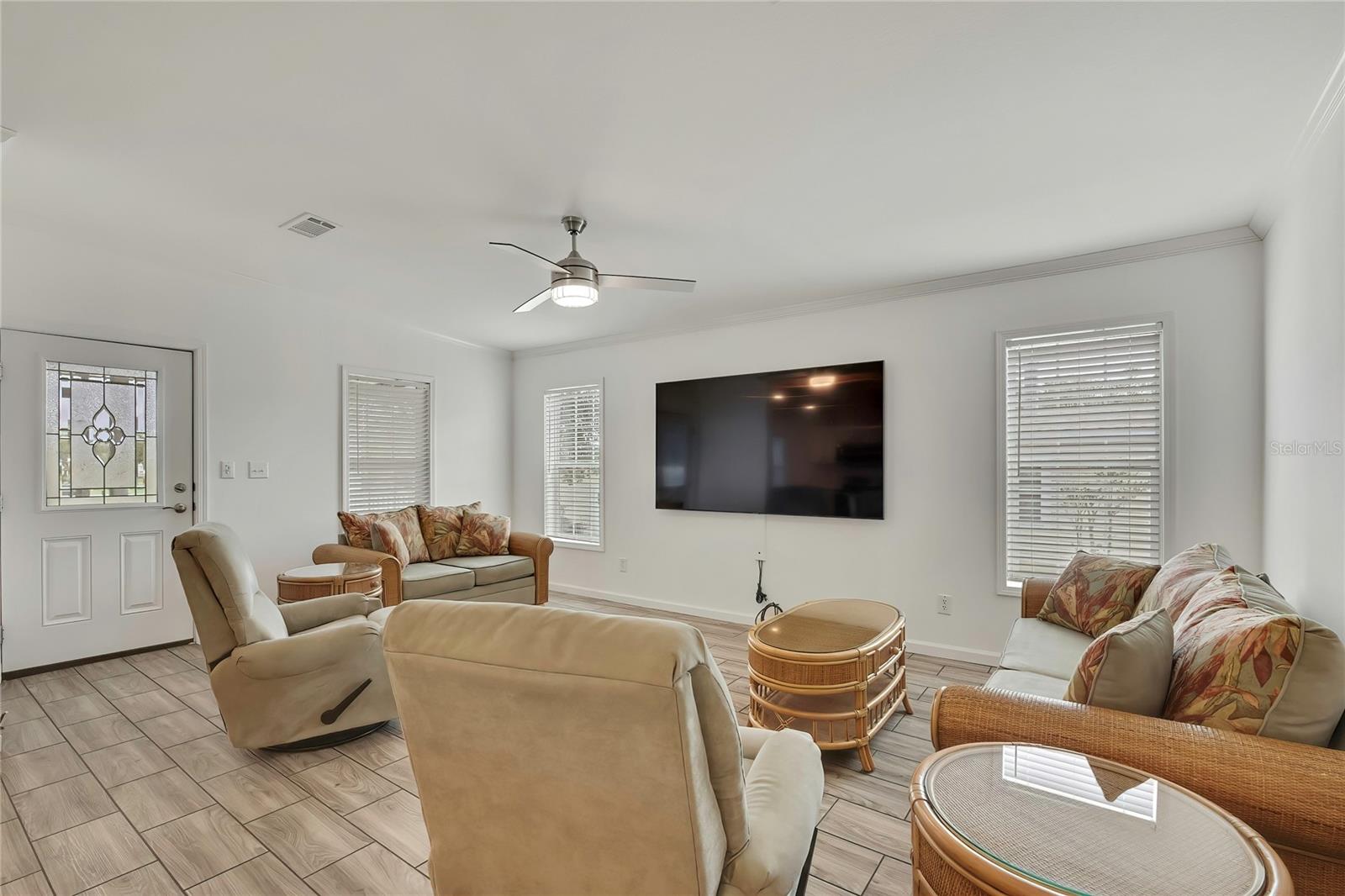 15515 BROOKRIDGE BLVD, BROOKSVILLE, FL, 34613