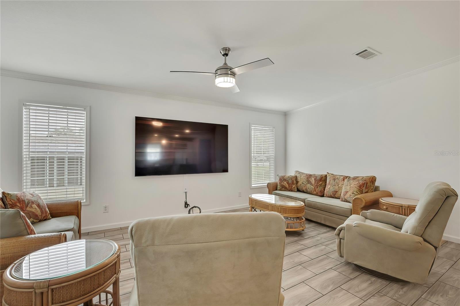 15515 BROOKRIDGE BLVD, BROOKSVILLE, FL, 34613