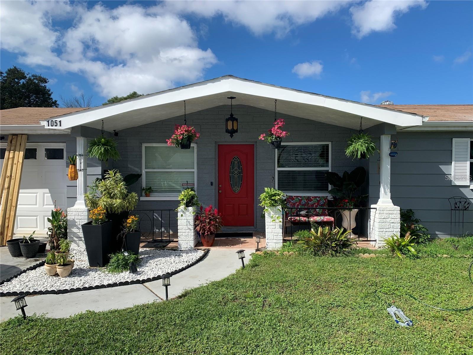 1051 MAYBURY DR, HOLIDAY, FL, 34691