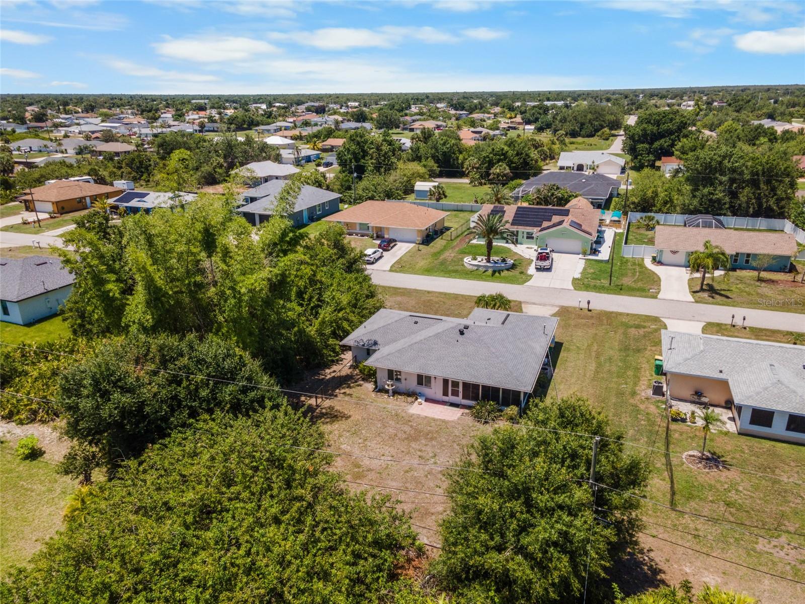 10123 MELANIE AVE, ENGLEWOOD, FL, 34224