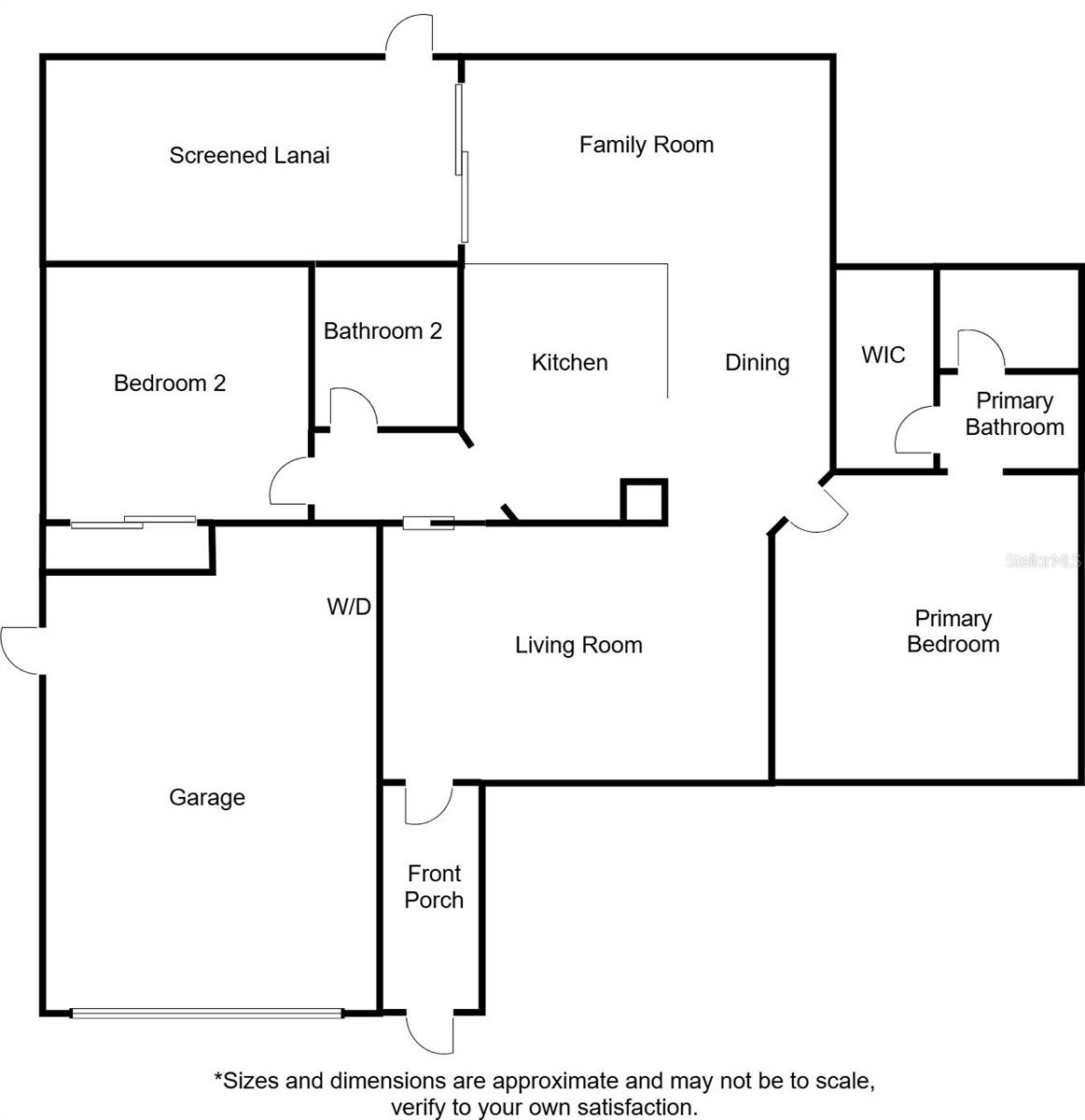10123 MELANIE AVE, ENGLEWOOD, FL, 34224