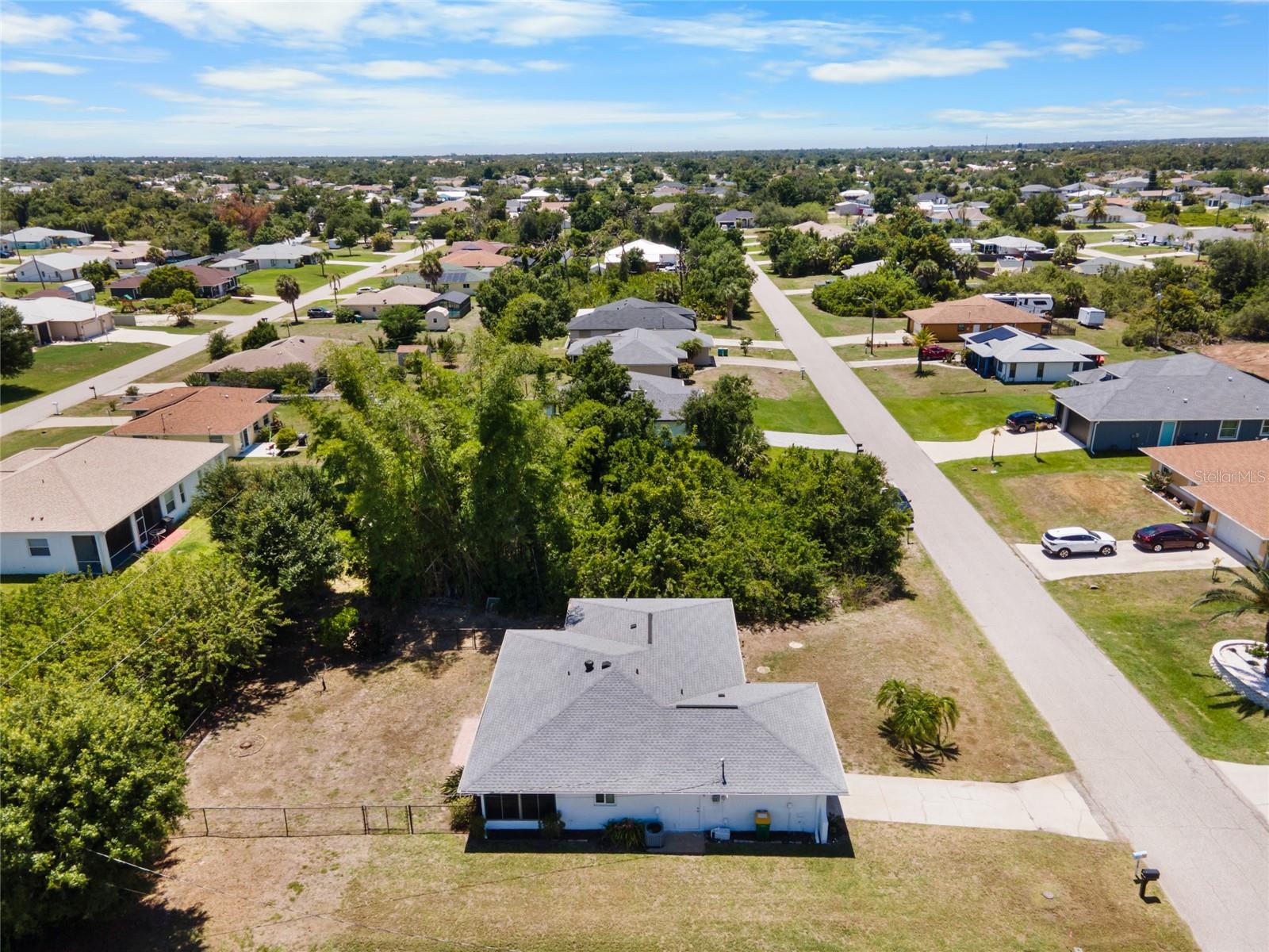 10123 MELANIE AVE, ENGLEWOOD, FL, 34224