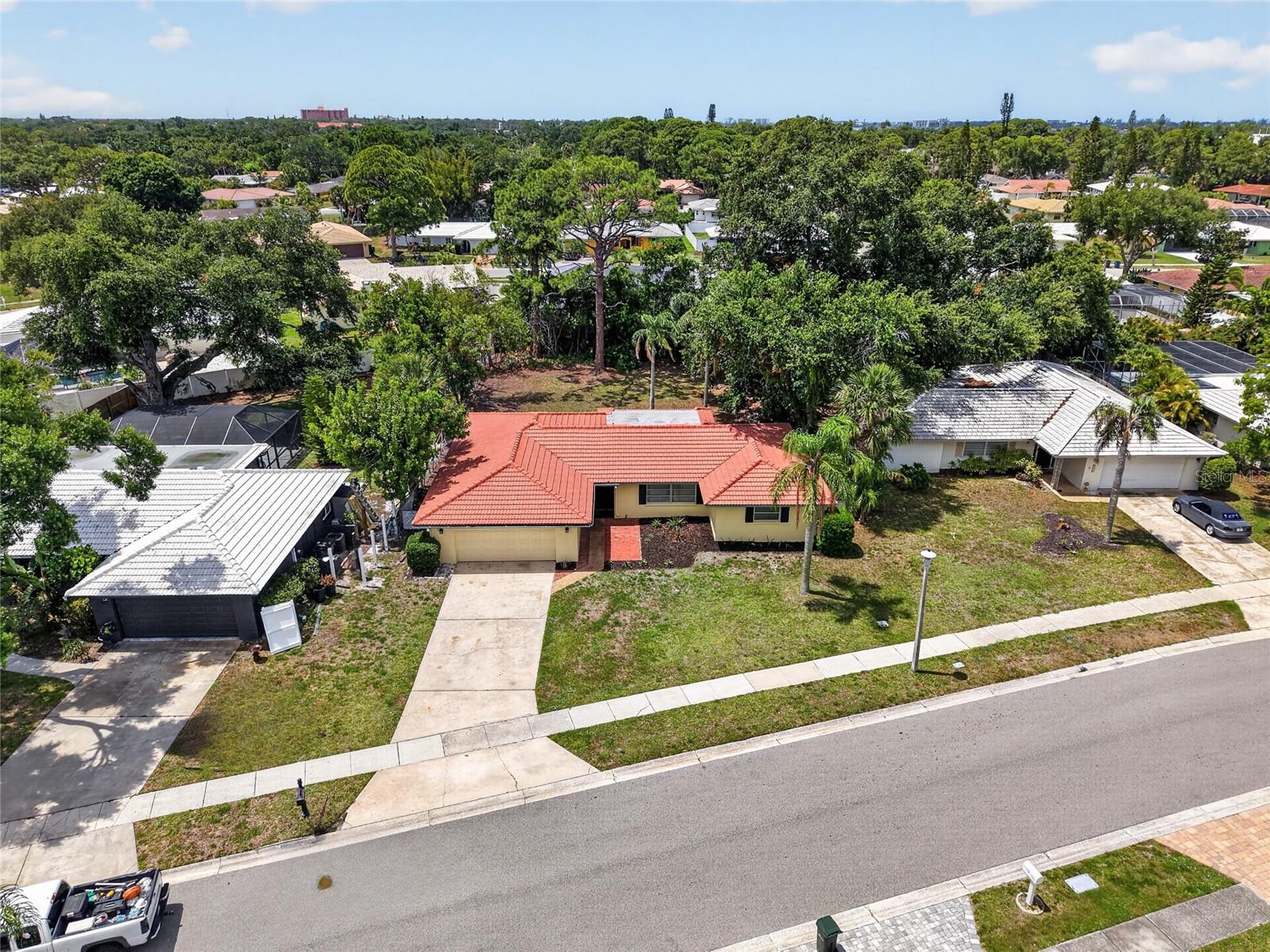 2508 CARDWELL WAY, SARASOTA, FL, 34231