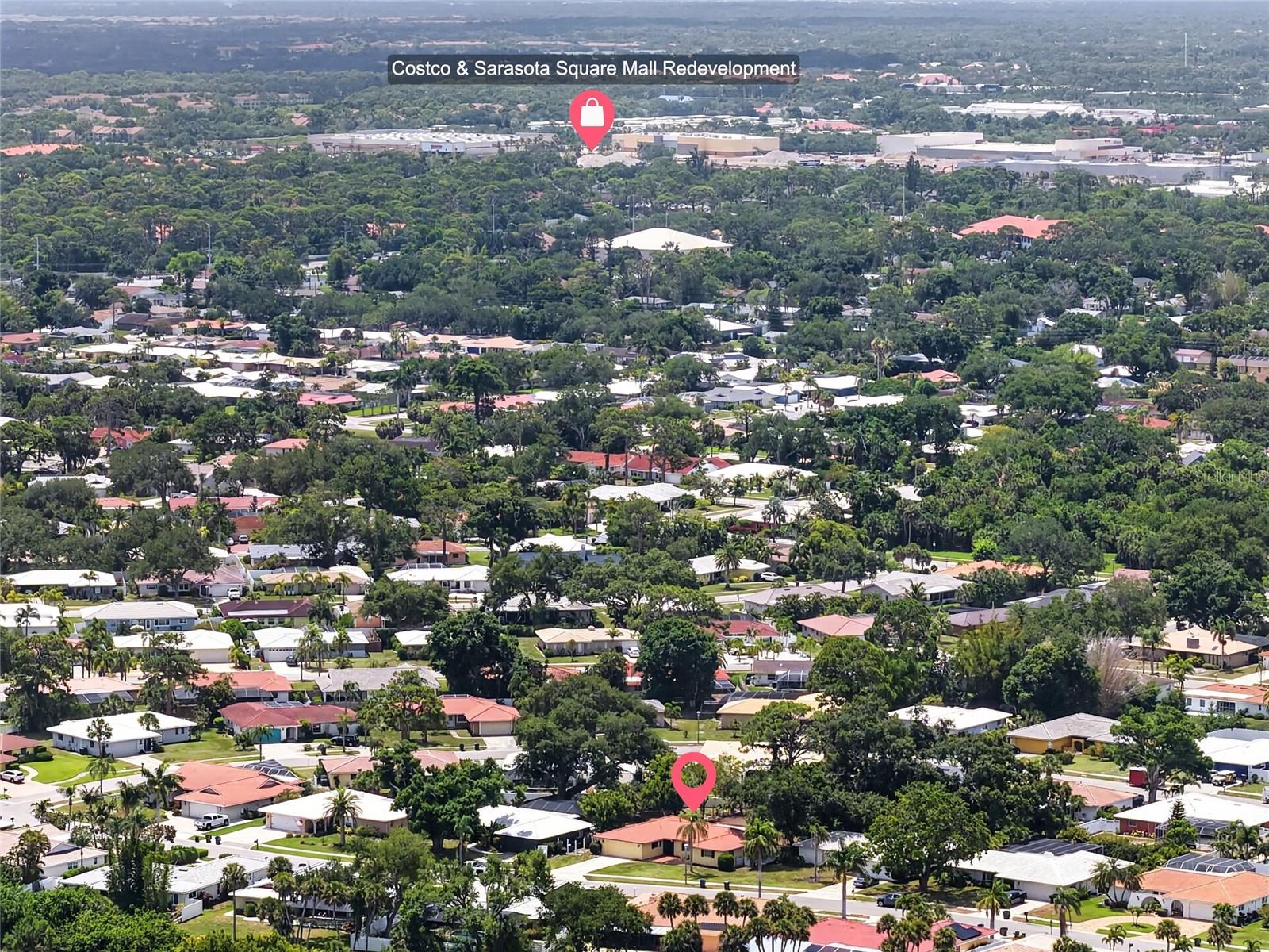 2508 CARDWELL WAY, SARASOTA, FL, 34231