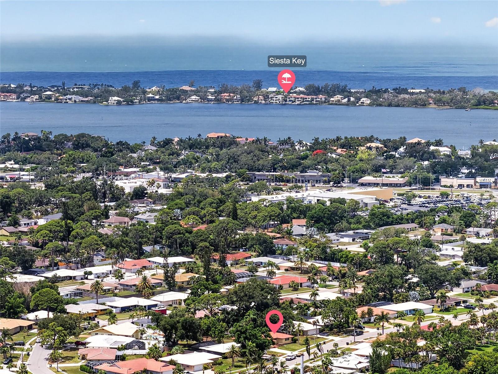 2508 CARDWELL WAY, SARASOTA, FL, 34231