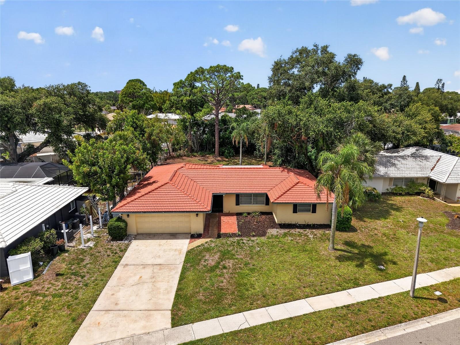 2508 CARDWELL WAY, SARASOTA, FL, 34231