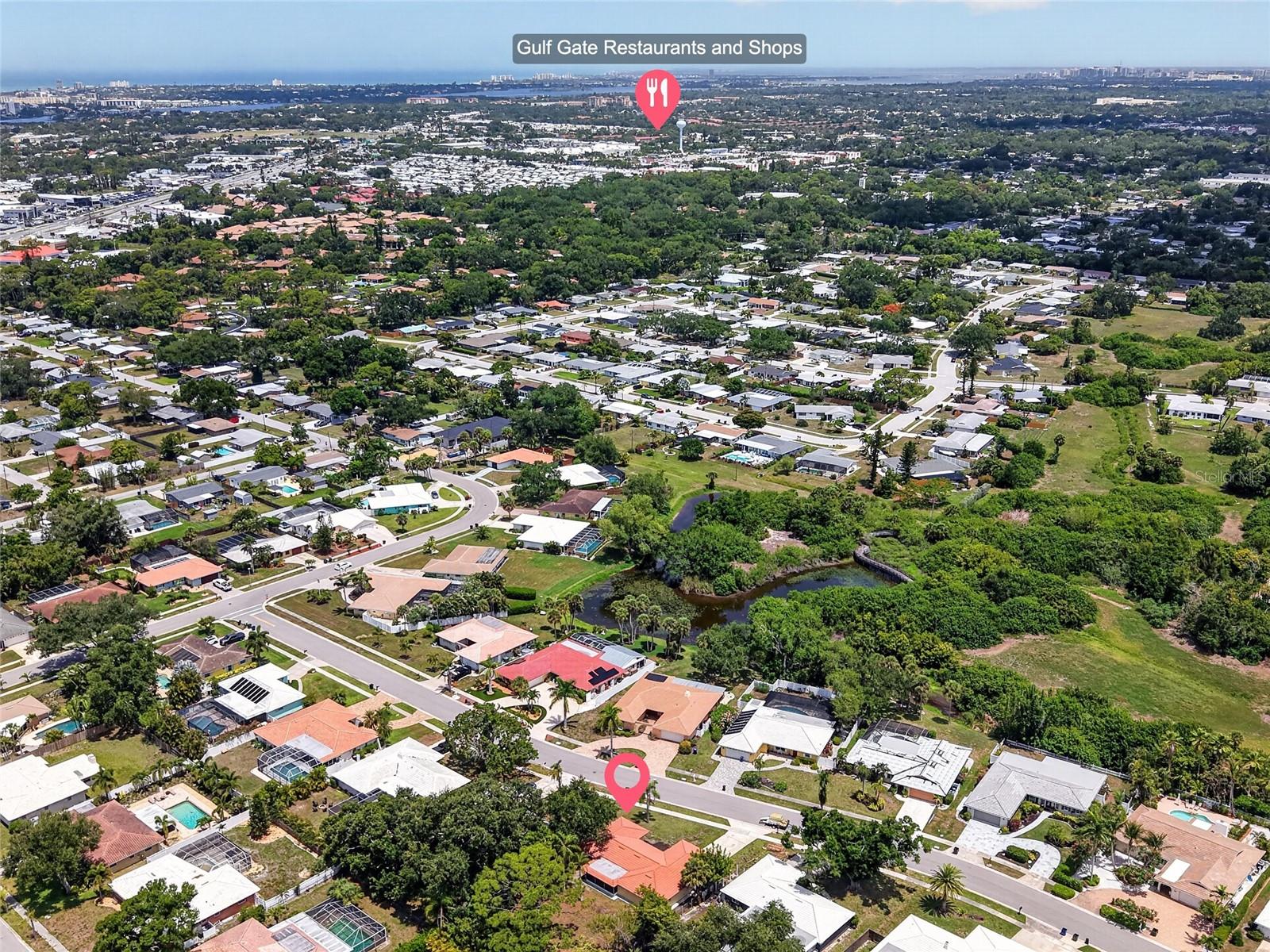 2508 CARDWELL WAY, SARASOTA, FL, 34231