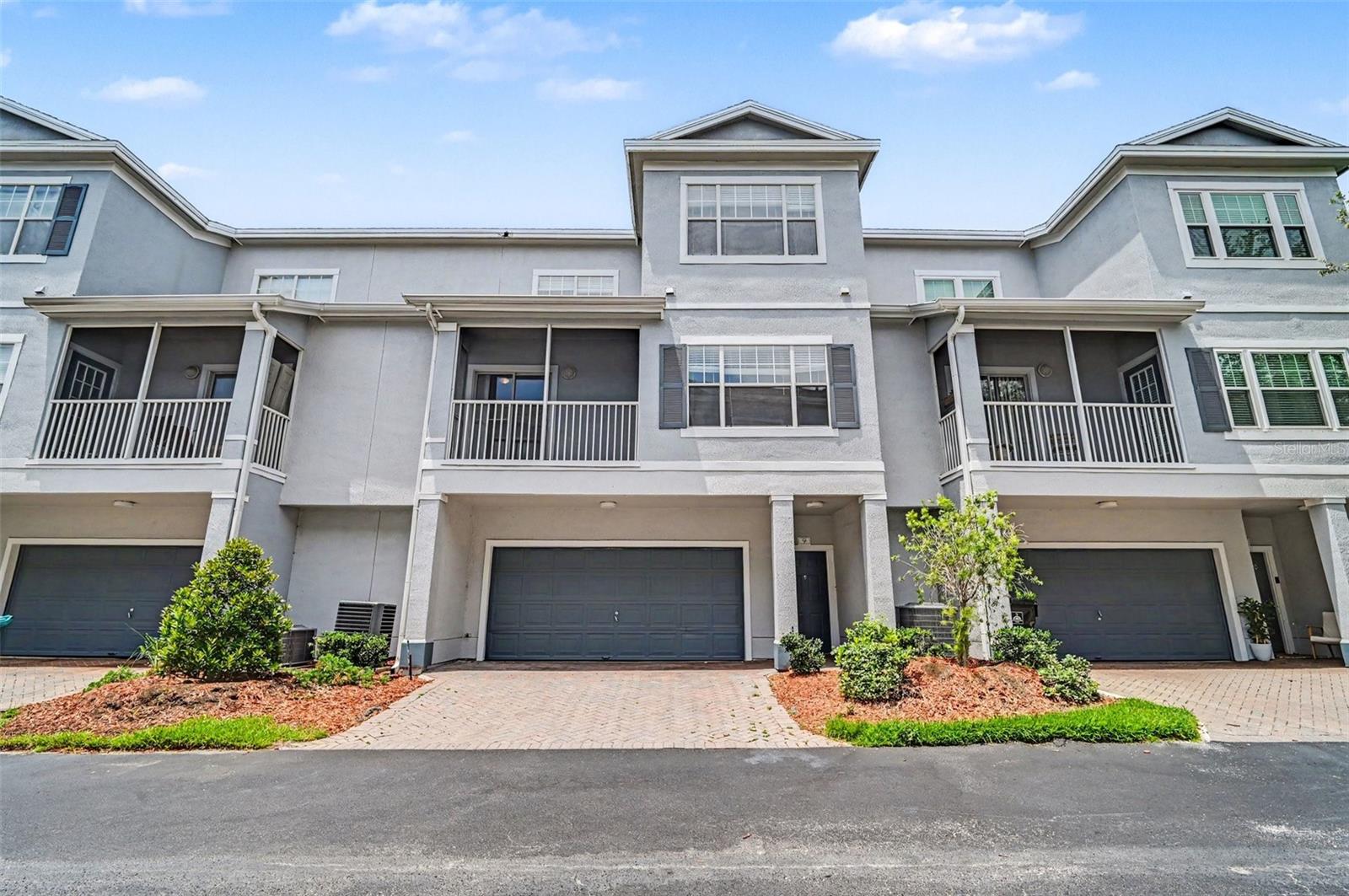 2586 GRAND CENTRAL PKWY #9, ORLANDO, FL, 32839