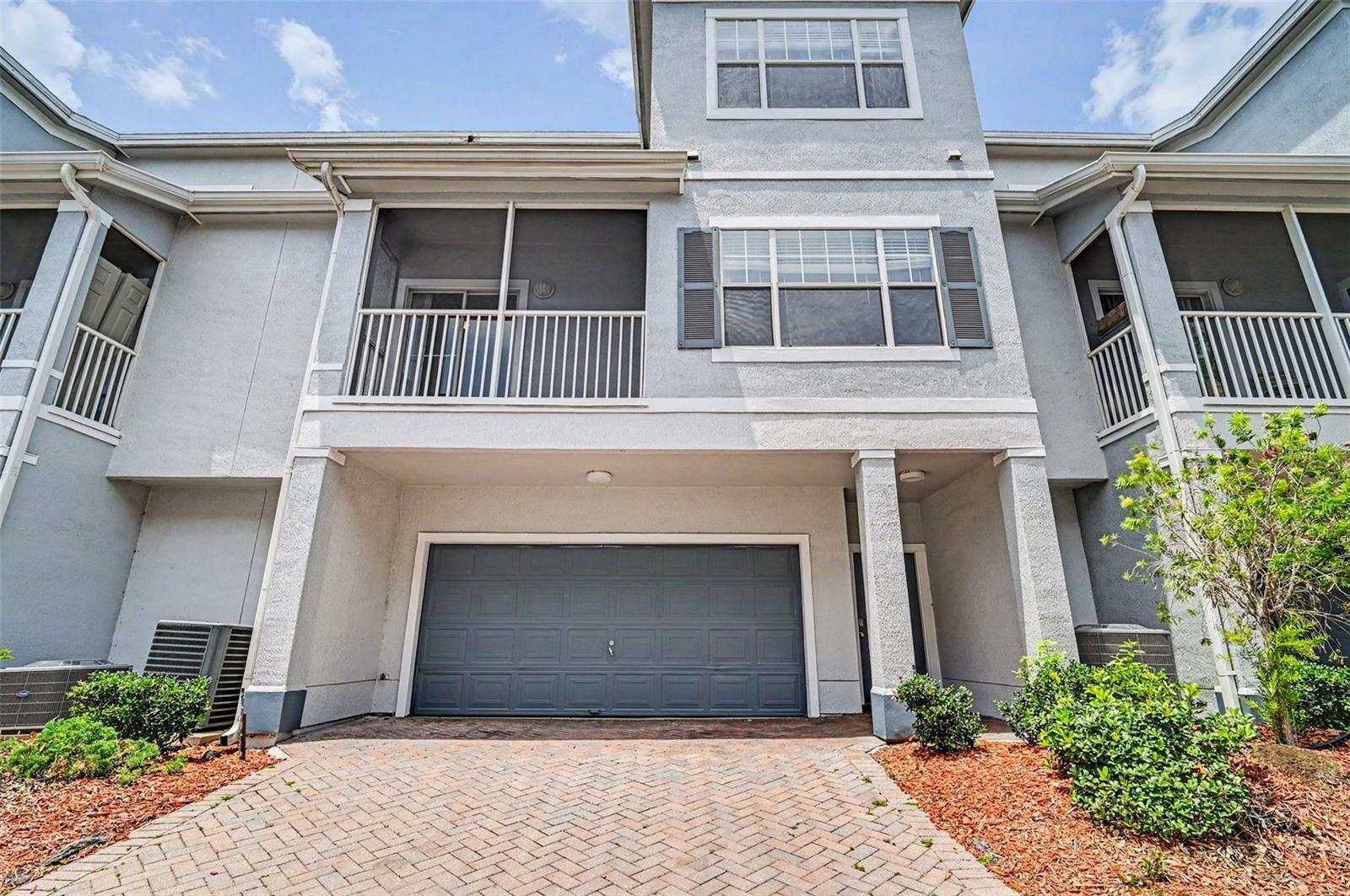 2586 GRAND CENTRAL PKWY #9, ORLANDO, FL, 32839
