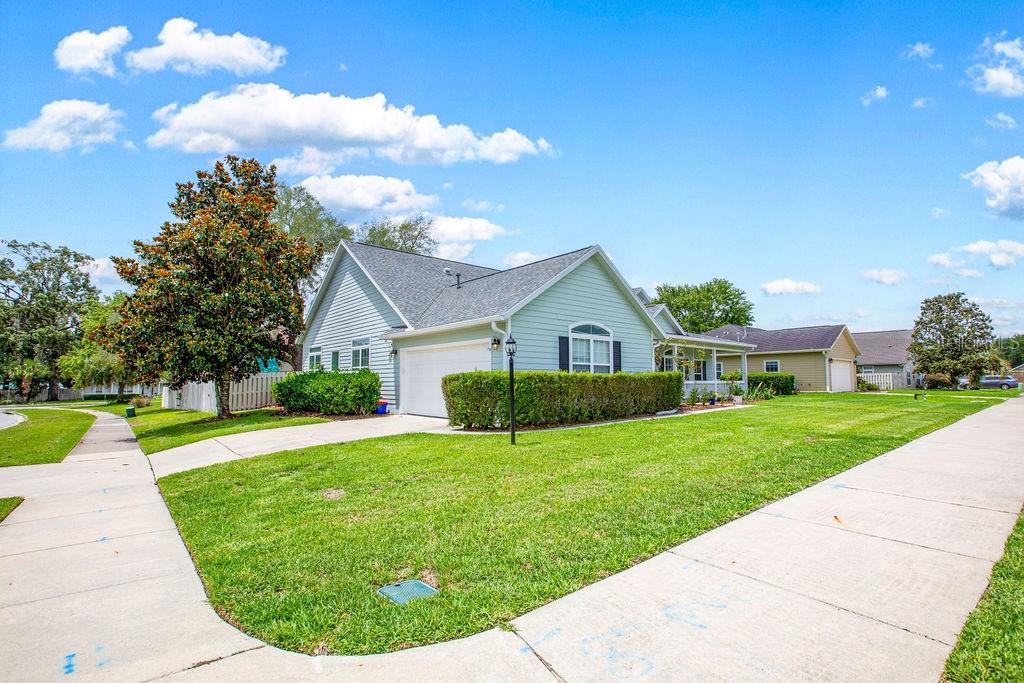 11921 NW 12TH AVE, GAINESVILLE, FL, 32606