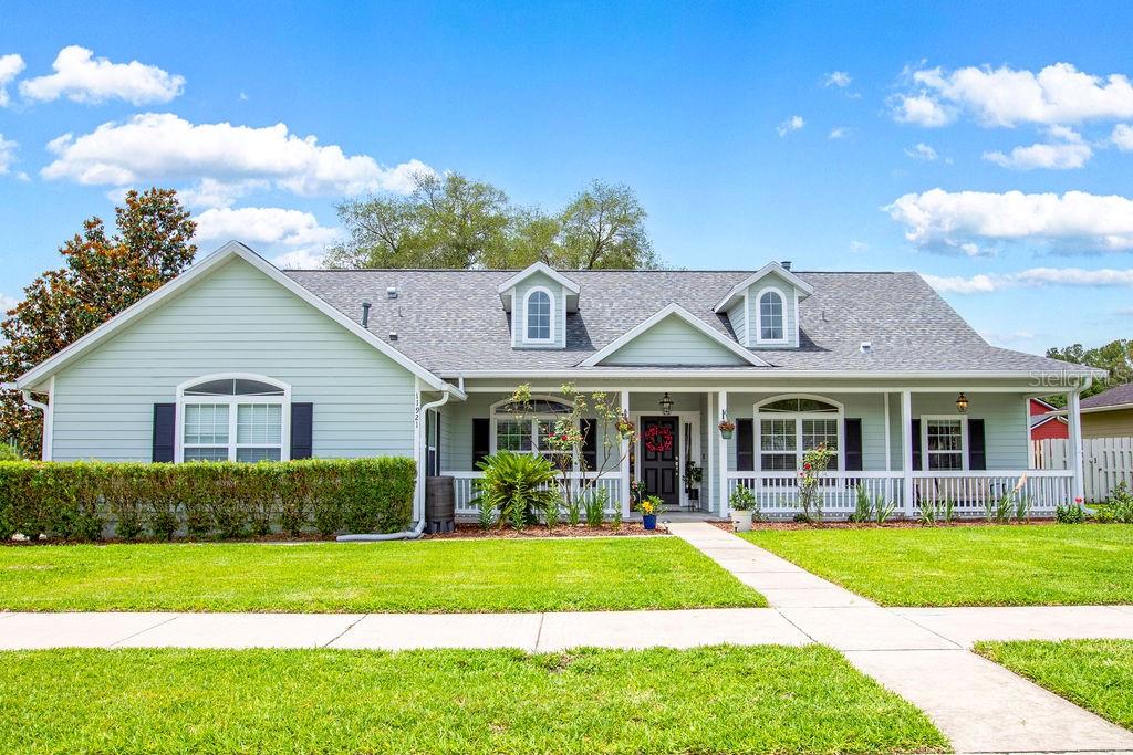 11921 NW 12TH AVE, GAINESVILLE, FL, 32606