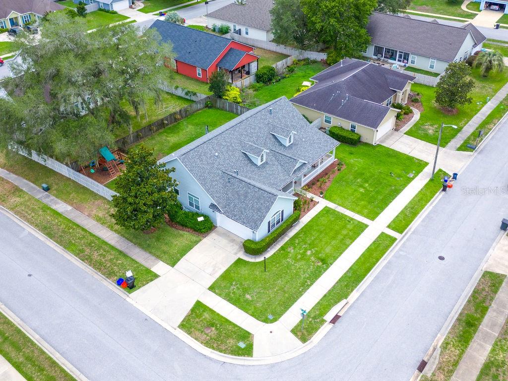 11921 NW 12TH AVE, GAINESVILLE, FL, 32606