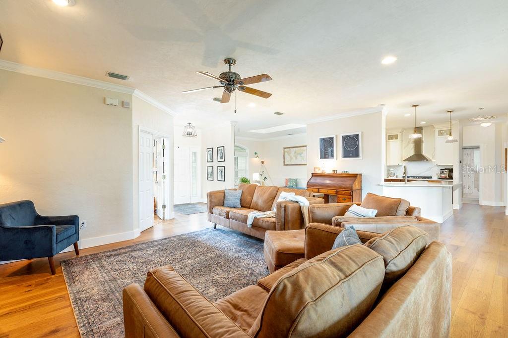 11921 NW 12TH AVE, GAINESVILLE, FL, 32606
