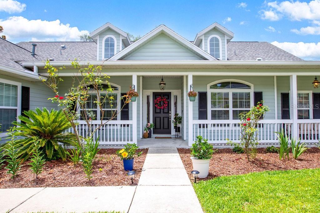 11921 NW 12TH AVE, GAINESVILLE, FL, 32606