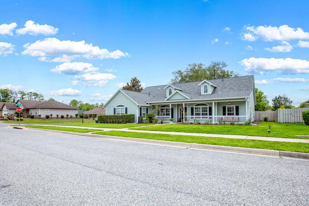 11921 NW 12TH AVE, GAINESVILLE, FL, 32606