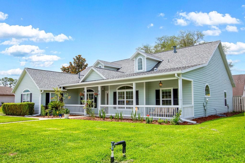 11921 NW 12TH AVE, GAINESVILLE, FL, 32606