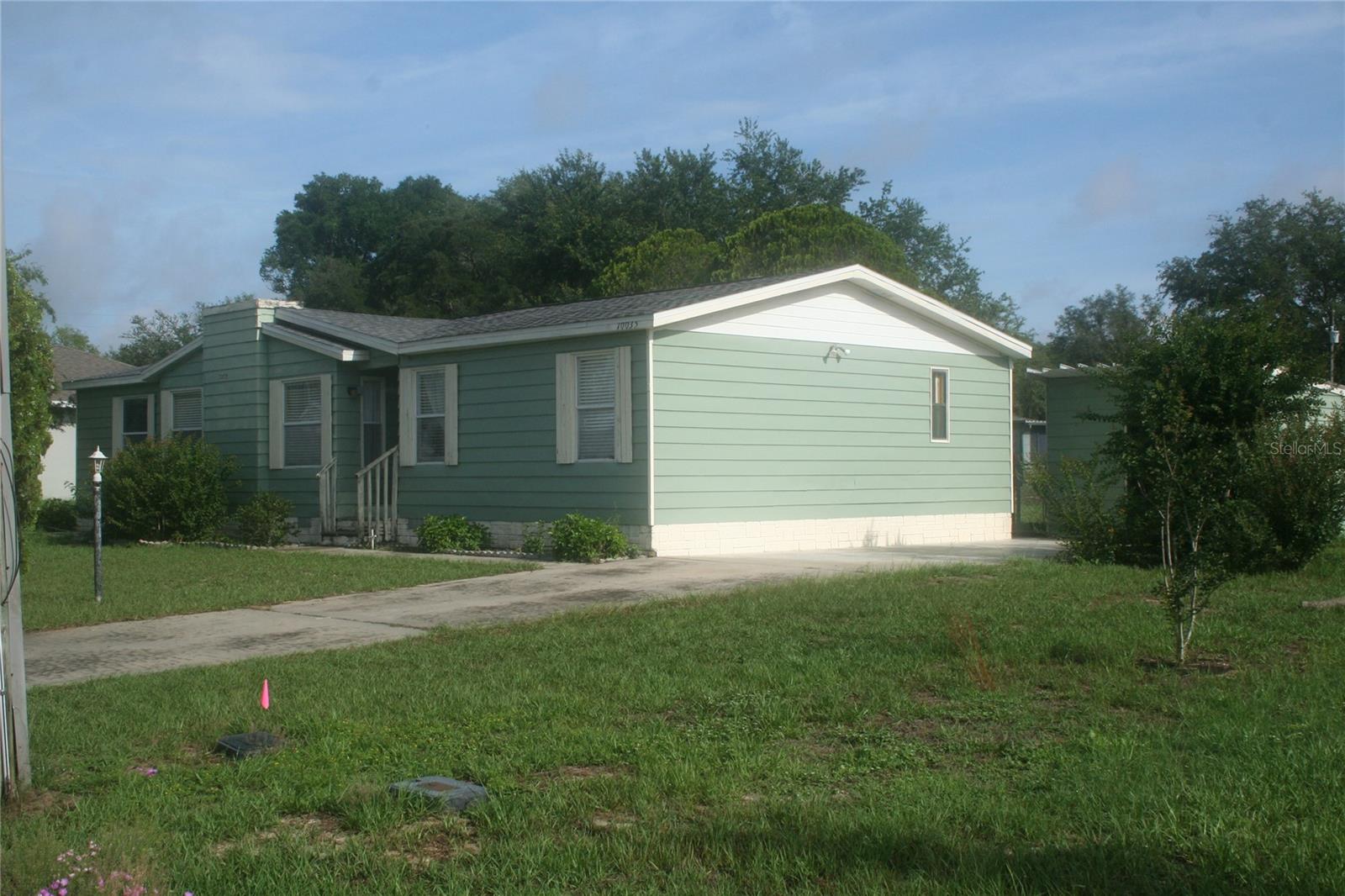 10035 SE 126TH LN, BELLEVIEW, FL, 34420