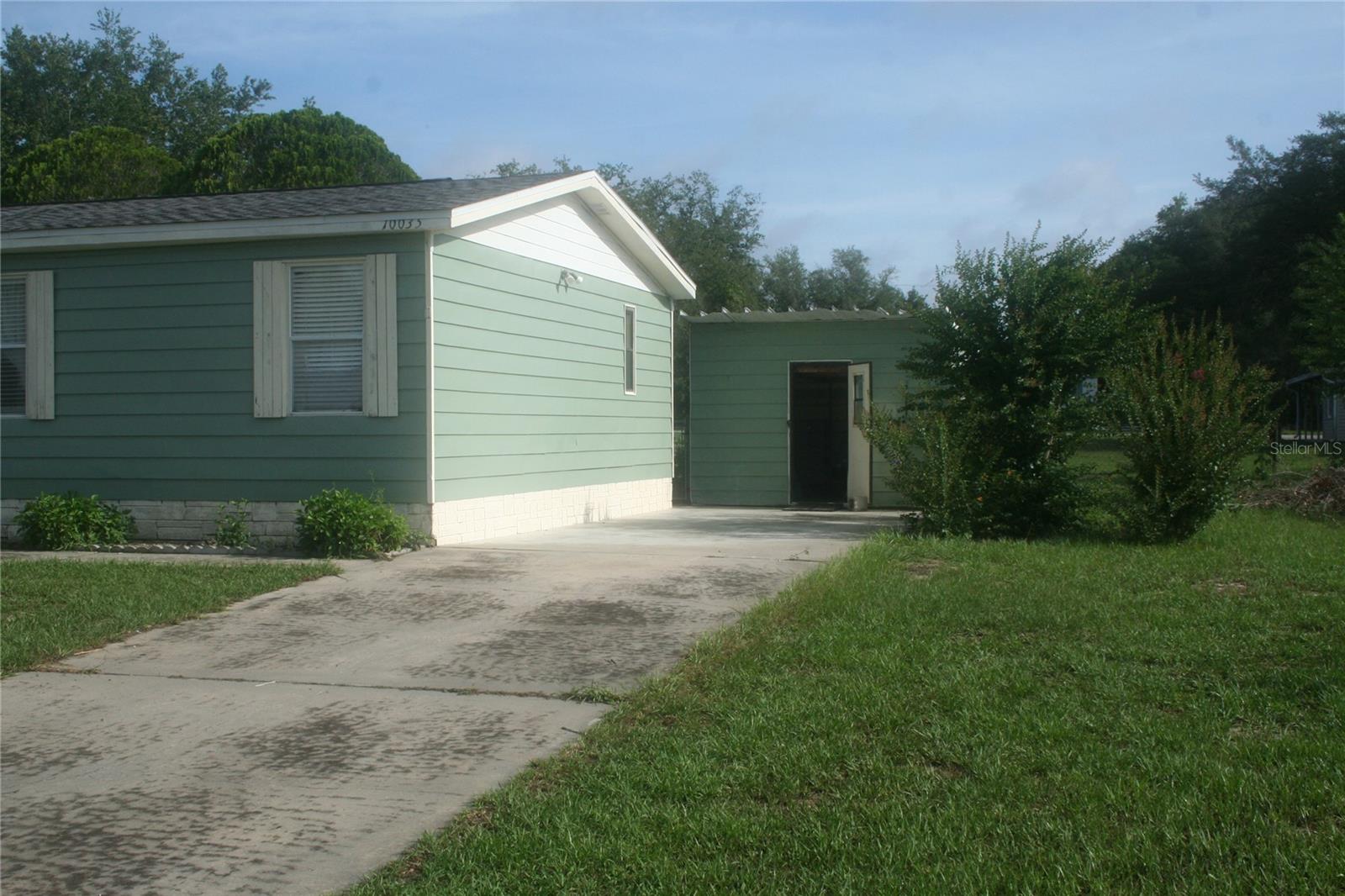 10035 SE 126TH LN, BELLEVIEW, FL, 34420