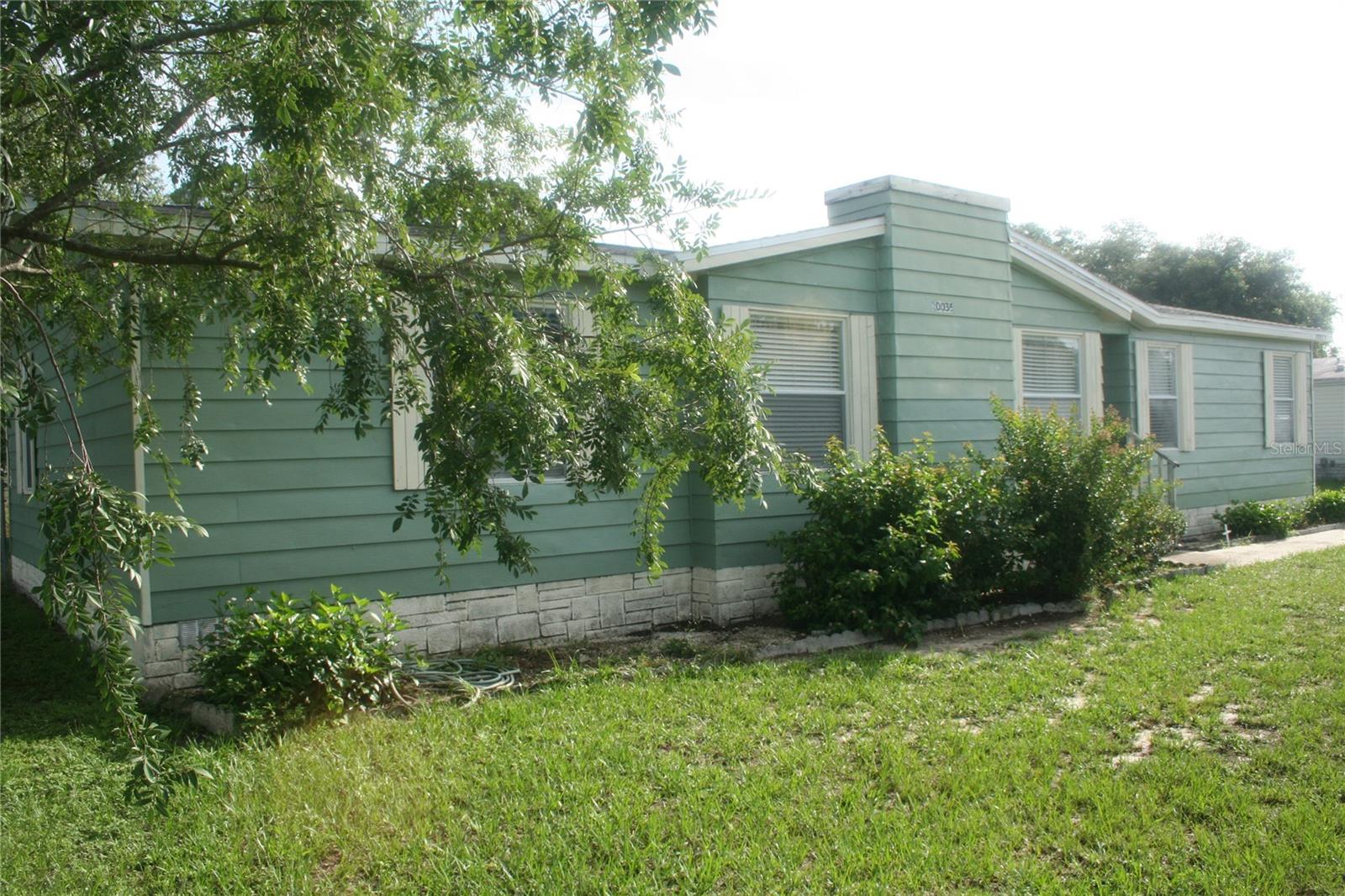 10035 SE 126TH LN, BELLEVIEW, FL, 34420