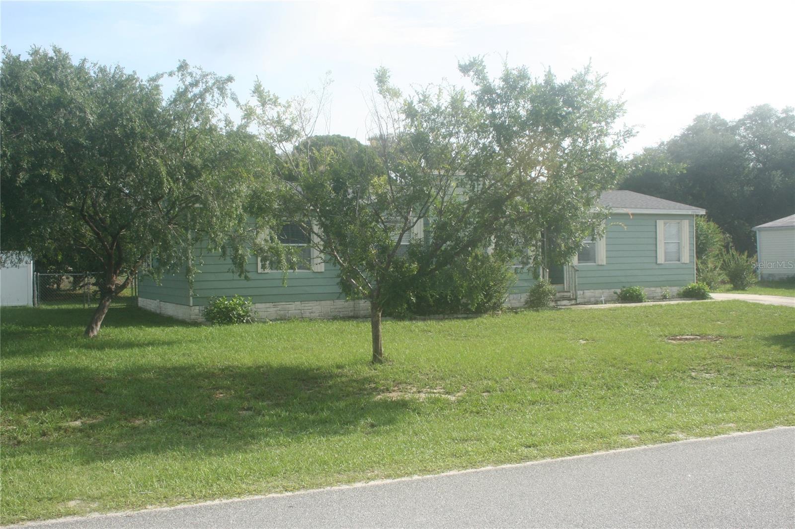 10035 SE 126TH LN, BELLEVIEW, FL, 34420
