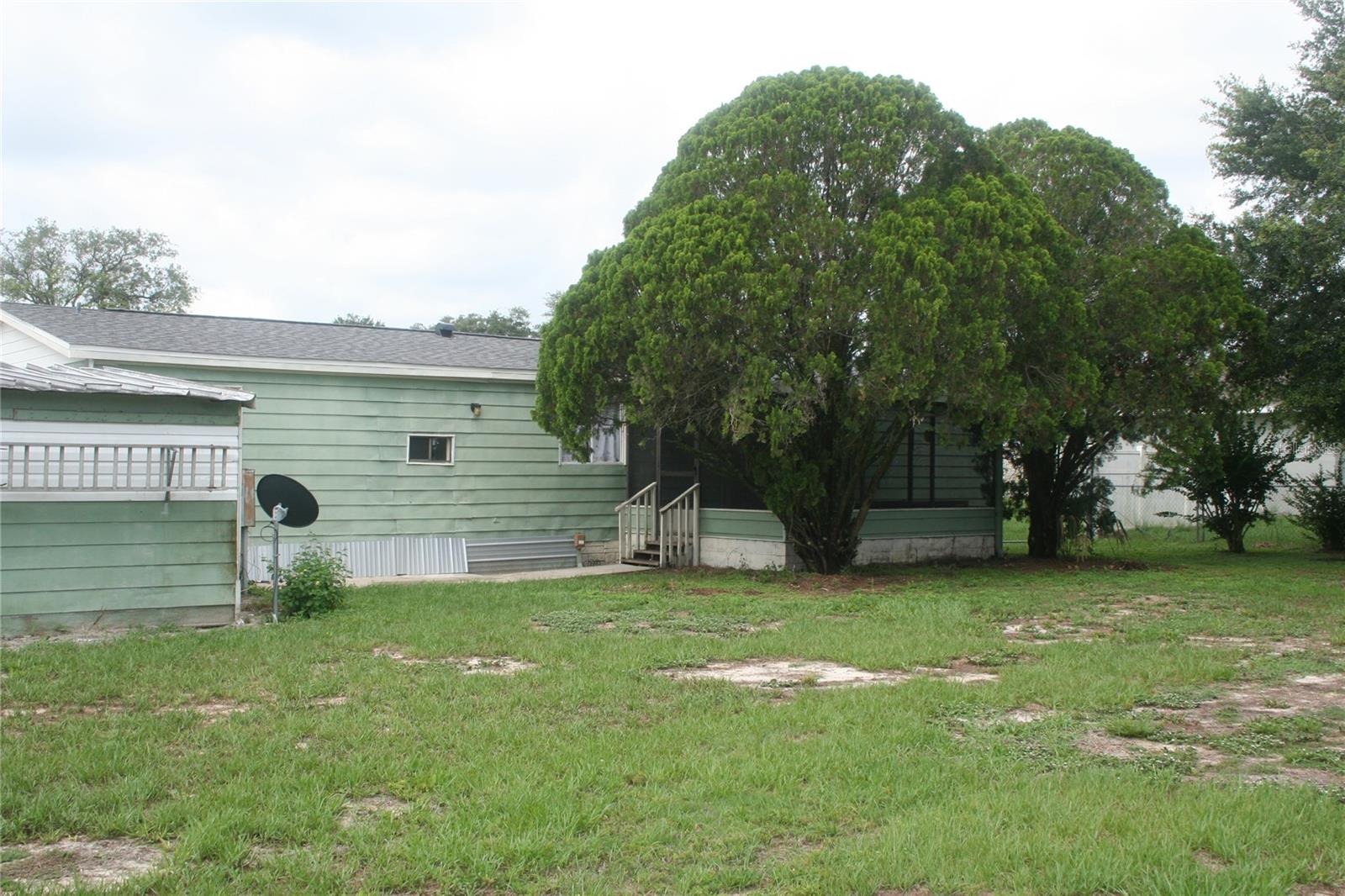 10035 SE 126TH LN, BELLEVIEW, FL, 34420