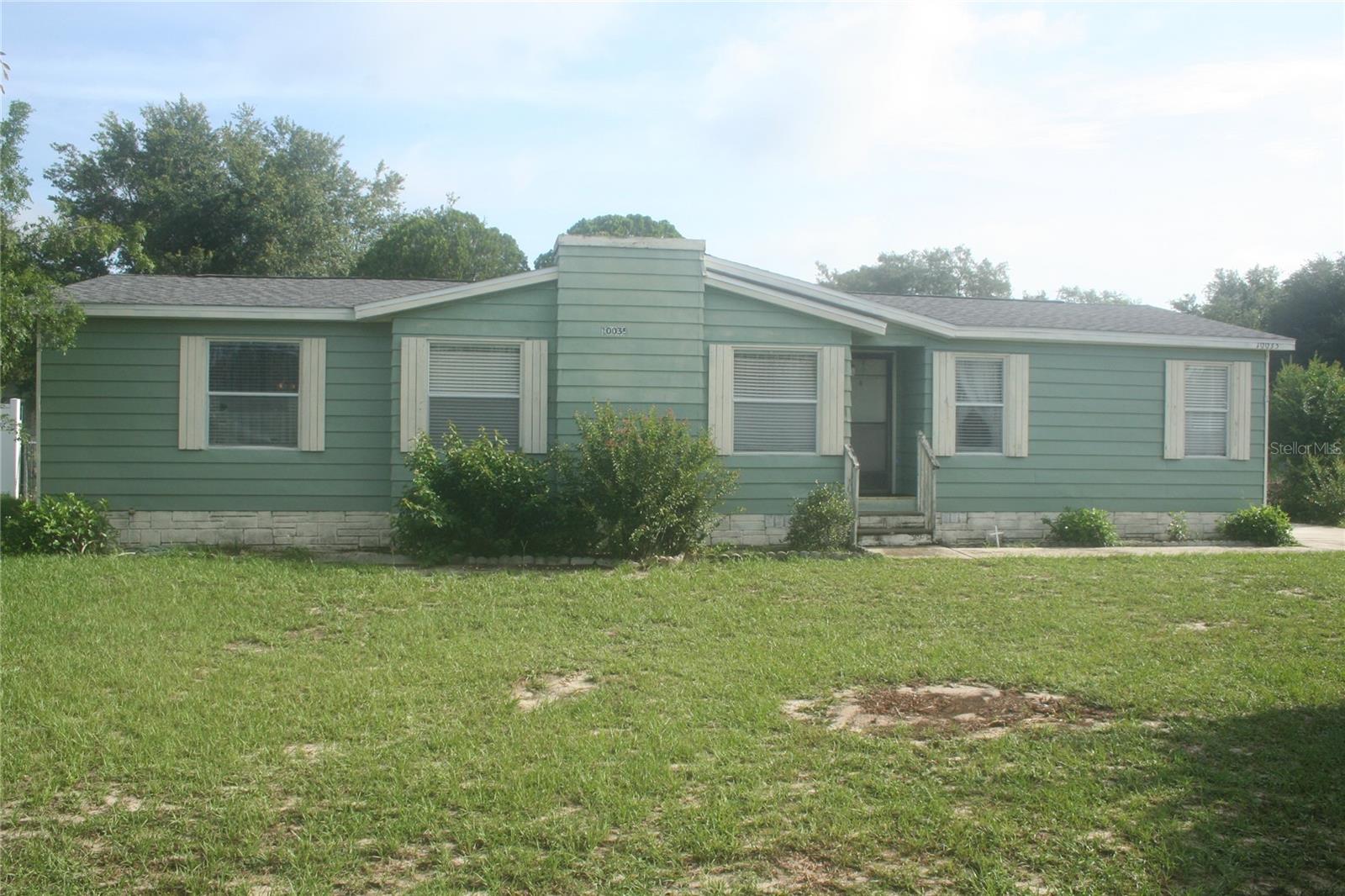 10035 SE 126TH LN, BELLEVIEW, FL, 34420