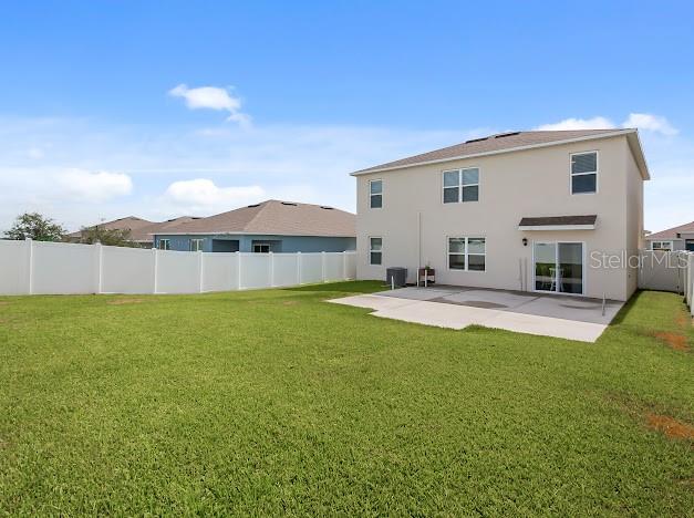 9500 BLACK WALNUT DR, CLERMONT, FL, 34715