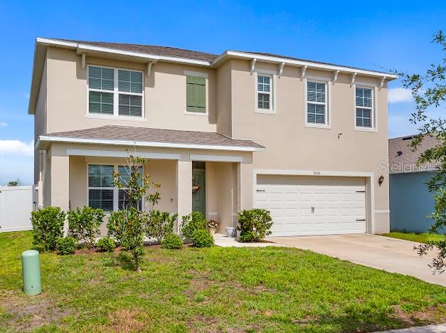 9500 BLACK WALNUT DR, CLERMONT, FL, 34715