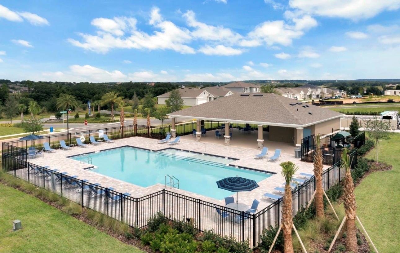 9500 BLACK WALNUT DR, CLERMONT, FL, 34715