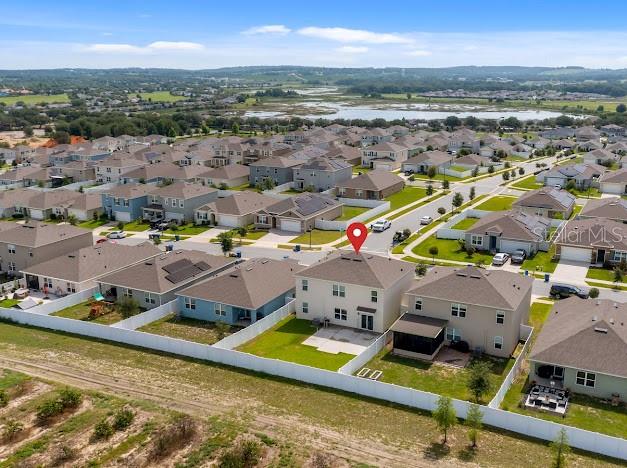 9500 BLACK WALNUT DR, CLERMONT, FL, 34715