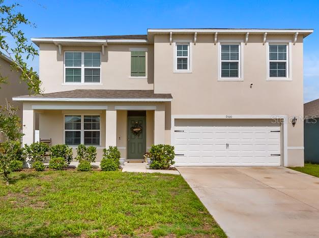 9500 BLACK WALNUT DR, CLERMONT, FL, 34715