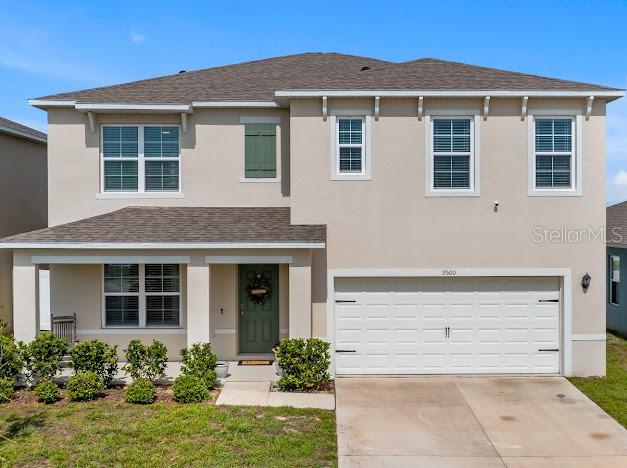 9500 BLACK WALNUT DR, CLERMONT, FL, 34715
