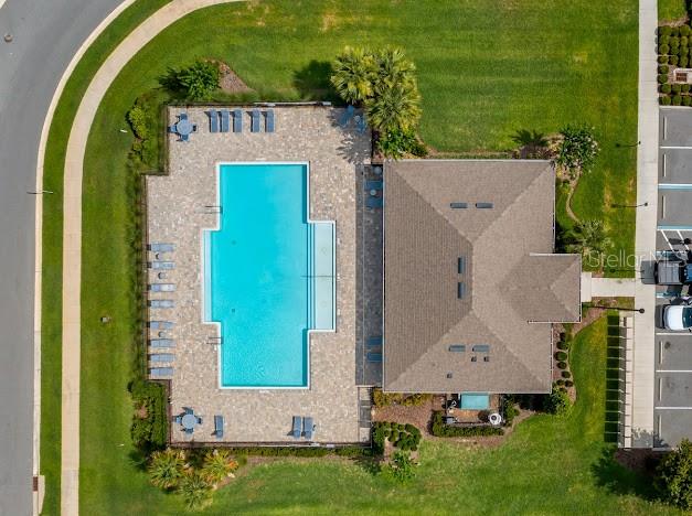 9500 BLACK WALNUT DR, CLERMONT, FL, 34715