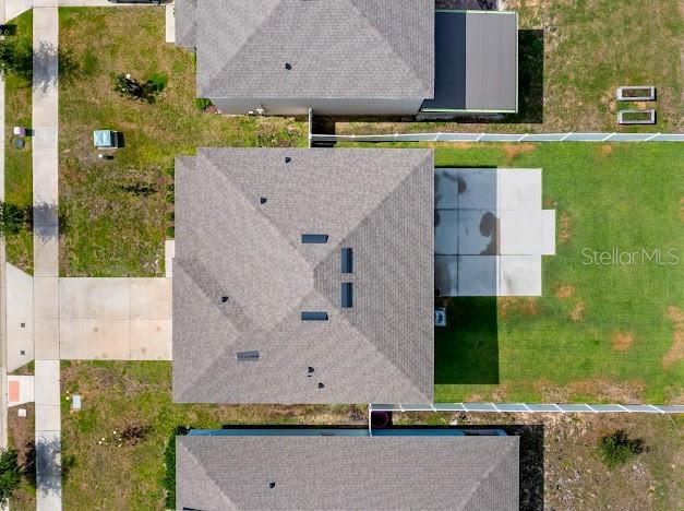 9500 BLACK WALNUT DR, CLERMONT, FL, 34715