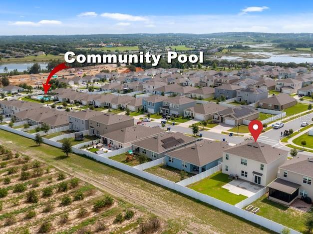 9500 BLACK WALNUT DR, CLERMONT, FL, 34715