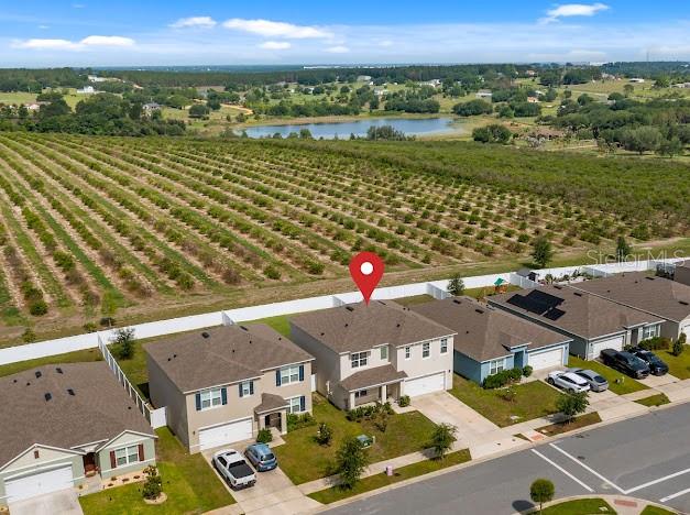 9500 BLACK WALNUT DR, CLERMONT, FL, 34715