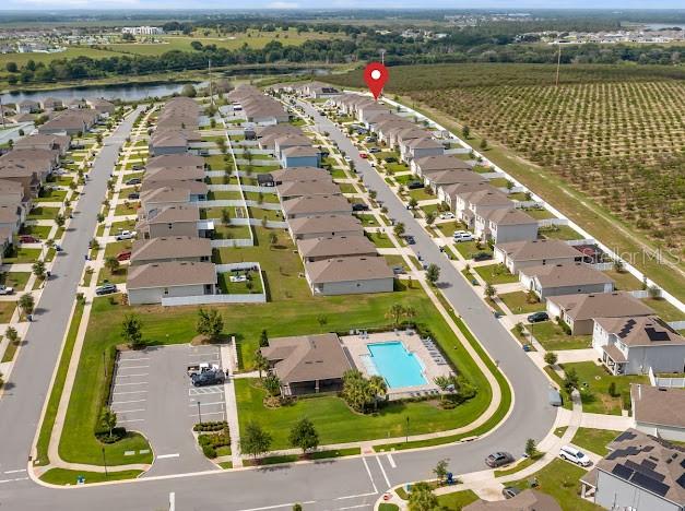 9500 BLACK WALNUT DR, CLERMONT, FL, 34715