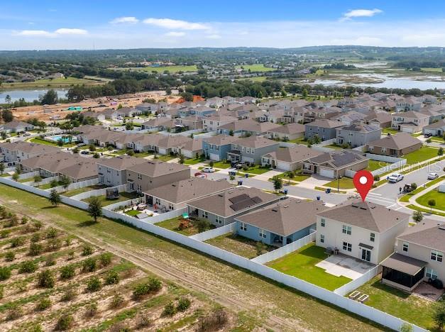 9500 BLACK WALNUT DR, CLERMONT, FL, 34715