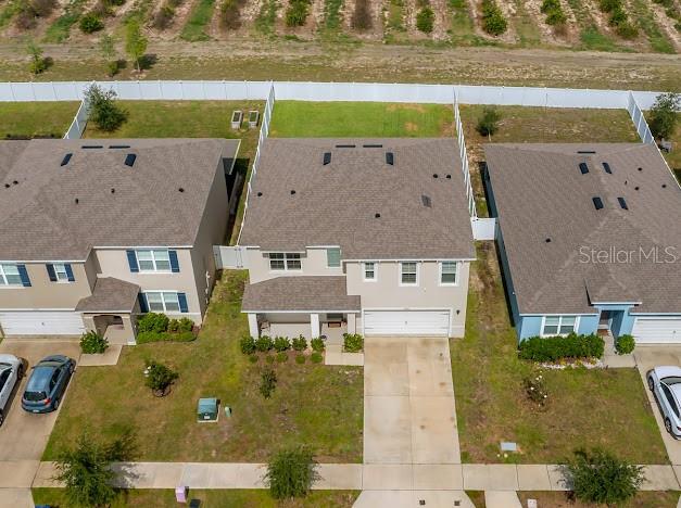 9500 BLACK WALNUT DR, CLERMONT, FL, 34715