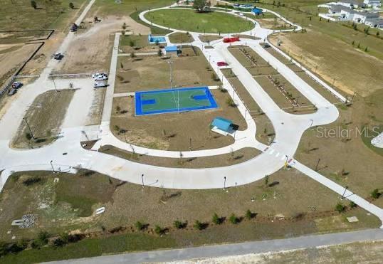 9500 BLACK WALNUT DR, CLERMONT, FL, 34715