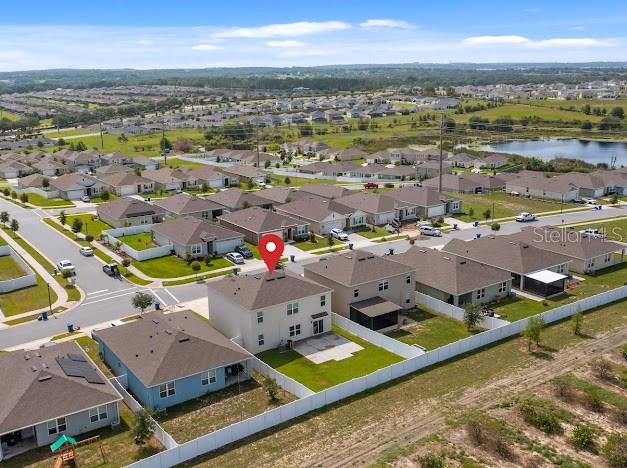 9500 BLACK WALNUT DR, CLERMONT, FL, 34715