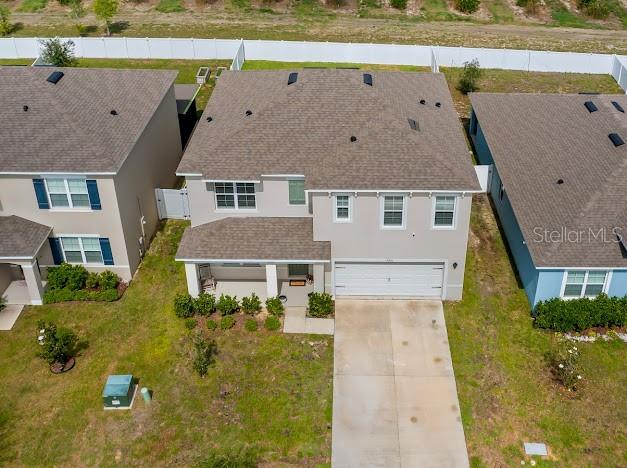 9500 BLACK WALNUT DR, CLERMONT, FL, 34715