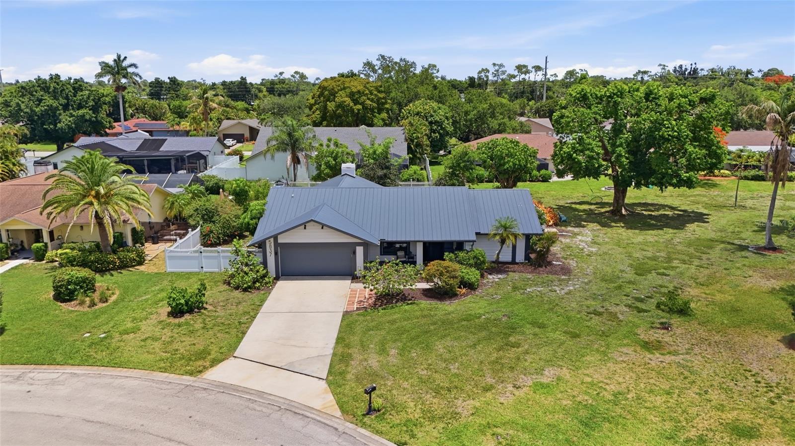 5837 TALLOWOOD CIR, FORT MYERS, FL, 33919