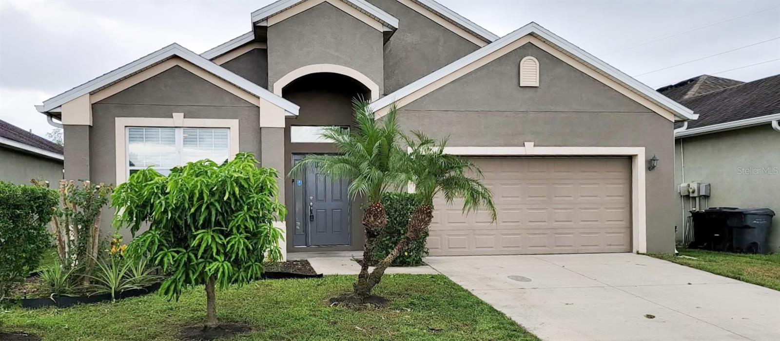 811 KRENSON WOODS LN, LAKELAND, FL, 33813